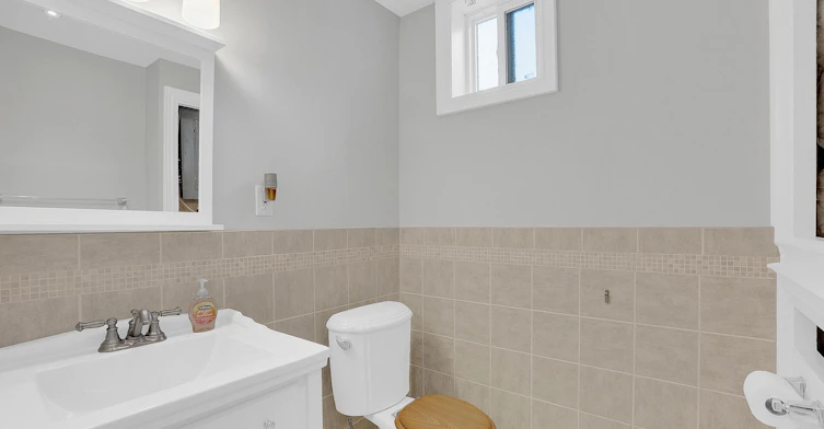 Lower-99 Willis Road, Vaughan, ON, L4L 2S4 - 9