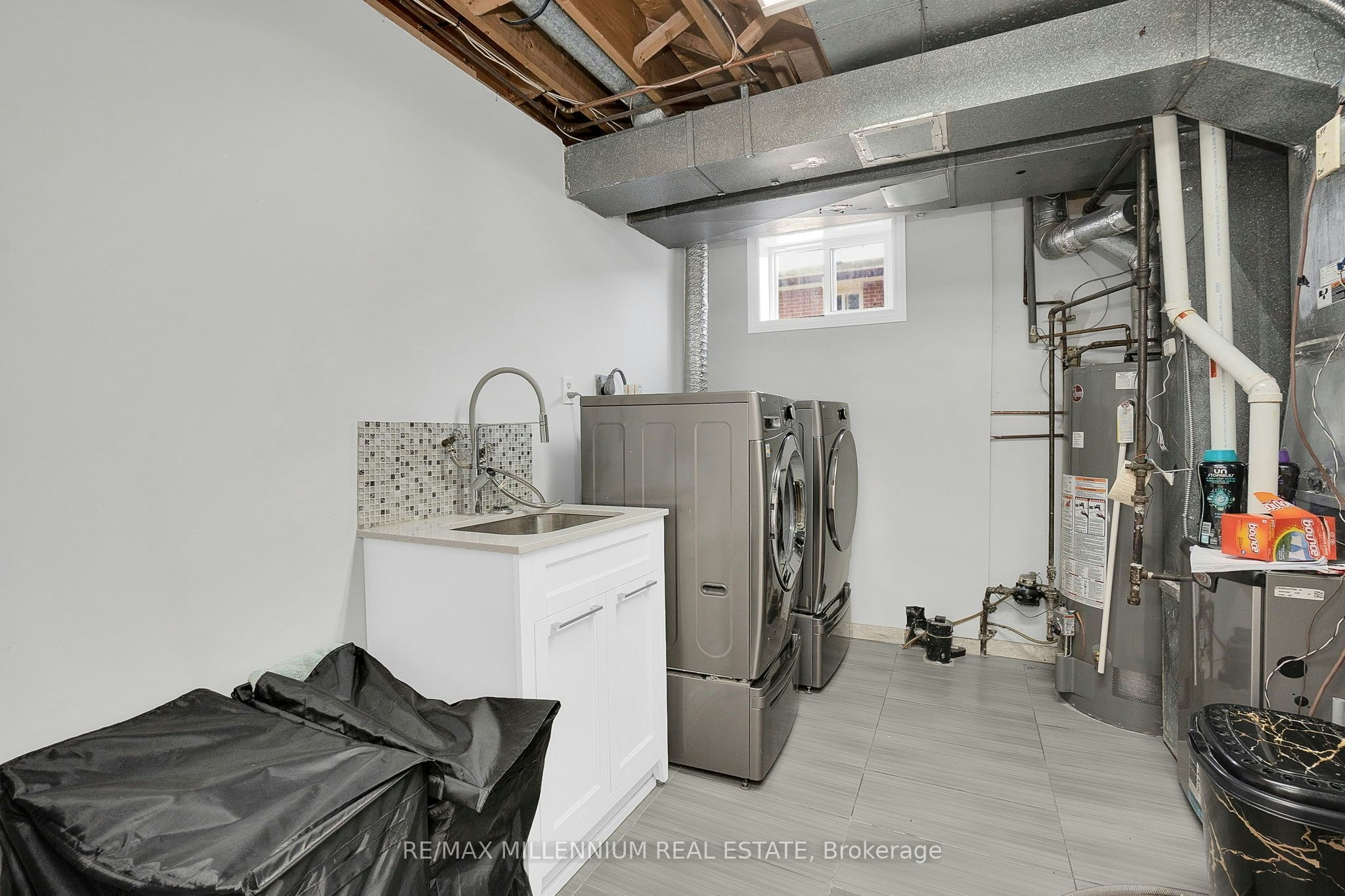 Lower-99 Willis Road, Vaughan, ON, L4L 2S4 - 7