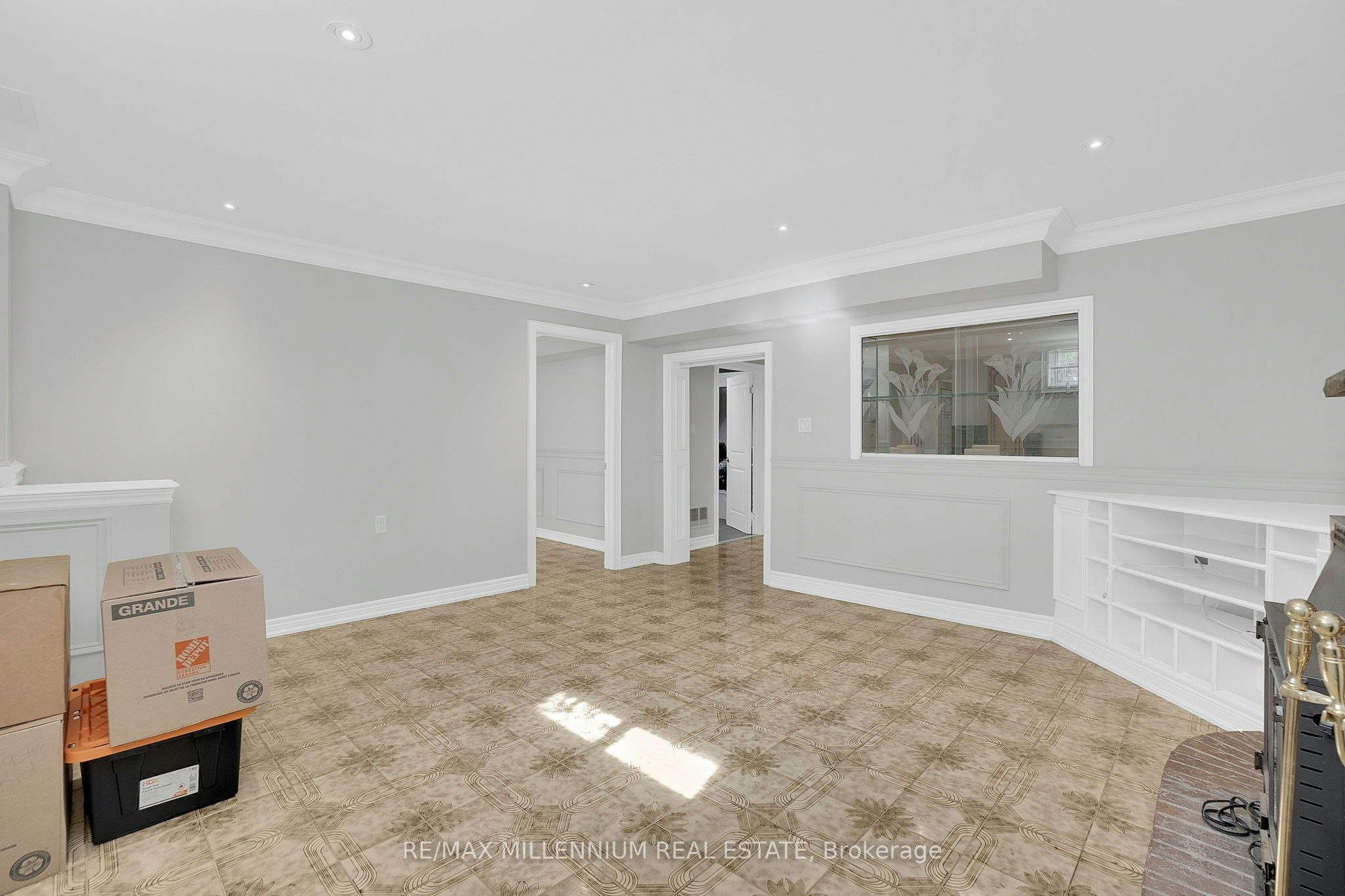 Lower-99 Willis Road, Vaughan, ON, L4L 2S4 - 8