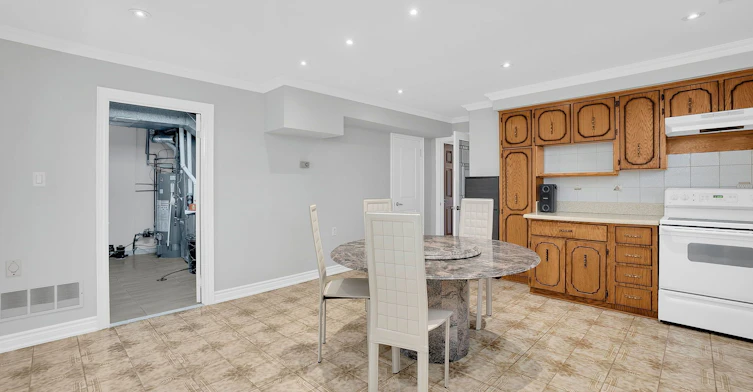 Lower-99 Willis Road, Vaughan, ON, L4L 2S4 - 4