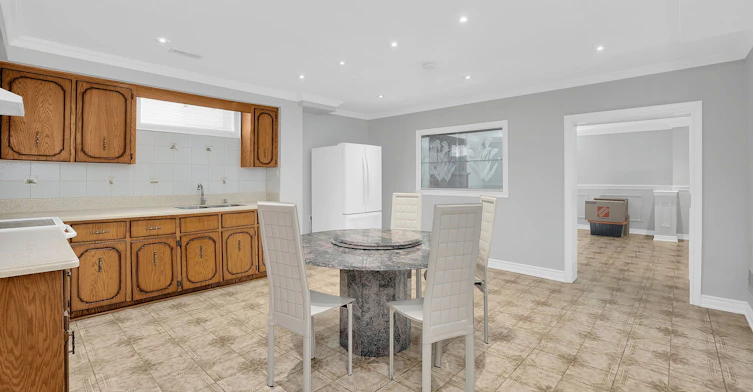 Lower-99 Willis Road, Vaughan, ON, L4L 2S4 - 5