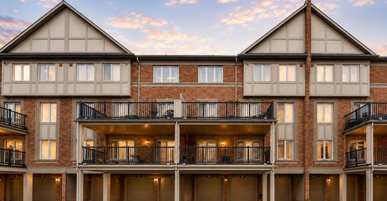 92 Louisbourg Way, Markham, ON, L6E 0C5 - 4