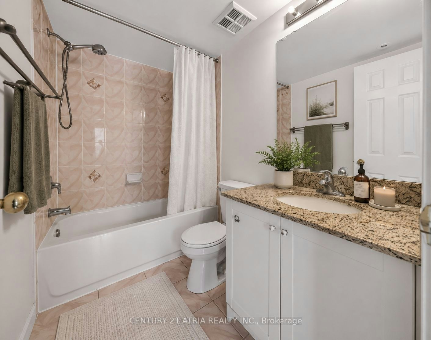 92 Louisbourg Way, Markham, ON, L6E 0C5 - 11