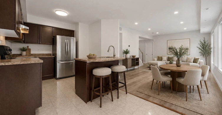 92 Louisbourg Way, Markham, ON, L6E 0C5 - 6
