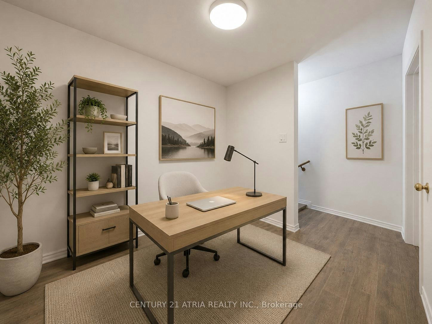 92 Louisbourg Way, Markham, ON, L6E 0C5 - 7