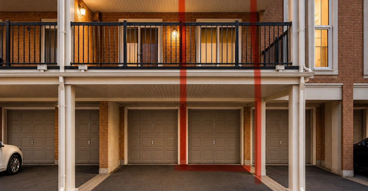 92 Louisbourg Way, Markham, ON, L6E 0C5 - 2