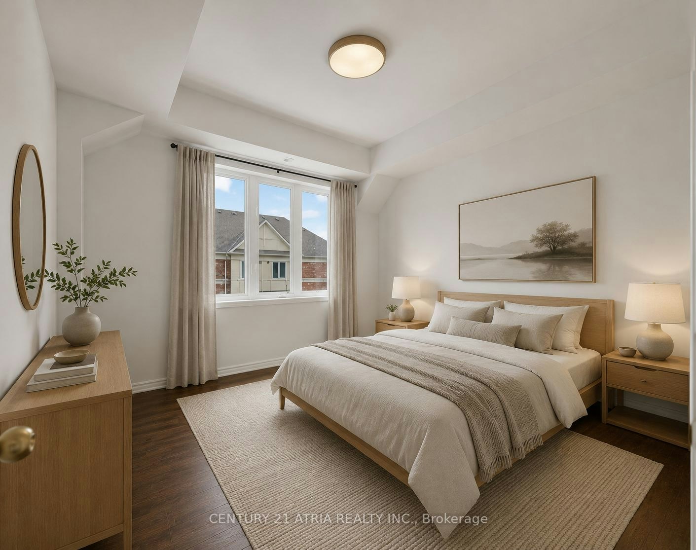 92 Louisbourg Way, Markham, ON, L6E 0C5 - 10