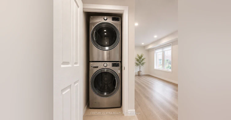 92 Louisbourg Way, Markham, ON, L6E 0C5 - 9