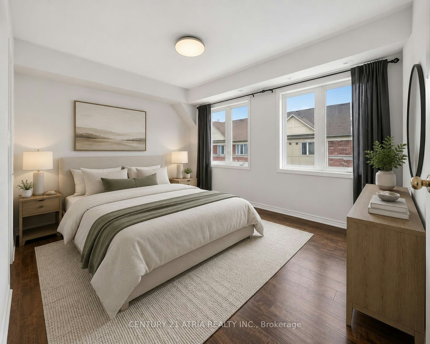92 Louisbourg Way, Markham, ON, L6E 0C5 - 8