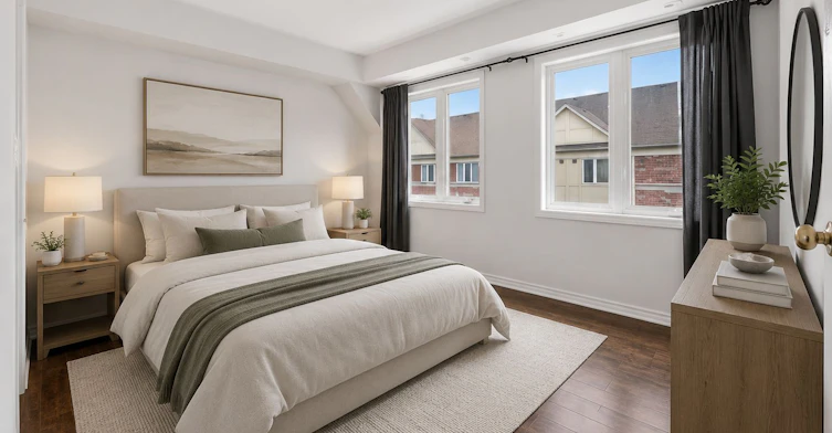 92 Louisbourg Way, Markham, ON, L6E 0C5 - 8