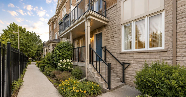 92 Louisbourg Way, Markham, ON, L6E 0C5 - 3