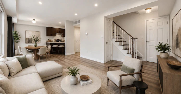 92 Louisbourg Way, Markham, ON, L6E 0C5 - 5
