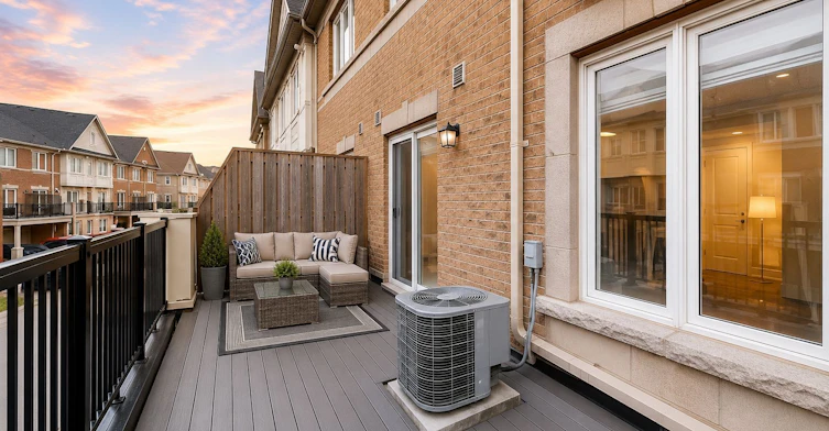 92 Louisbourg Way, Markham, ON, L6E 0C5 - 12