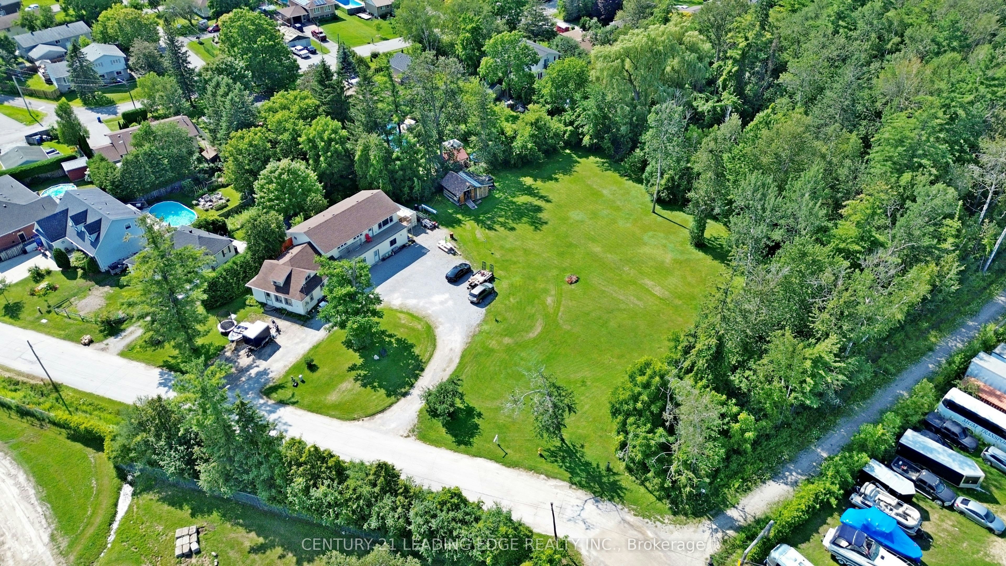 76 Market Street, Georgina, ON, L0E 1R0