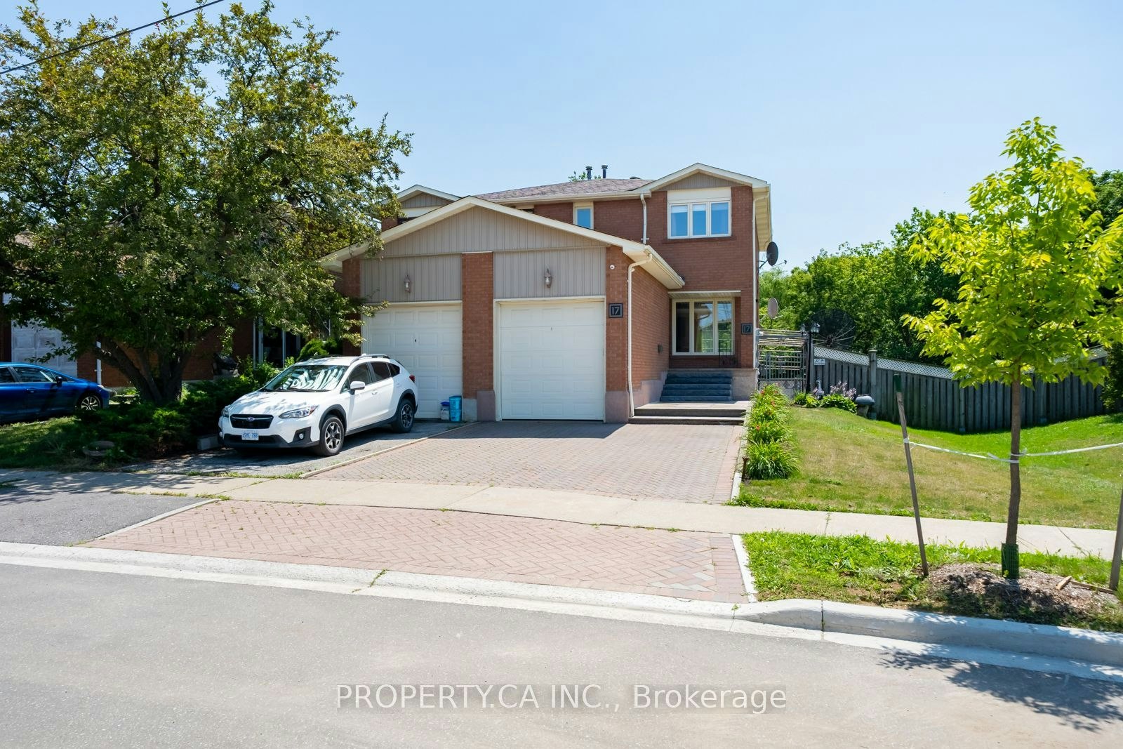 17 Boyne Highlands Court, Vaughan, ON, L4K 1K4