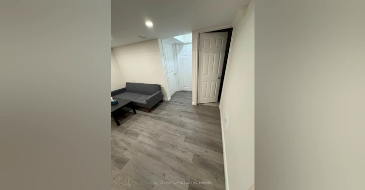 (Basement)-39 Crown Crescent, Bradford West Gwillimbury, ON, L3Z 2M4 - 15