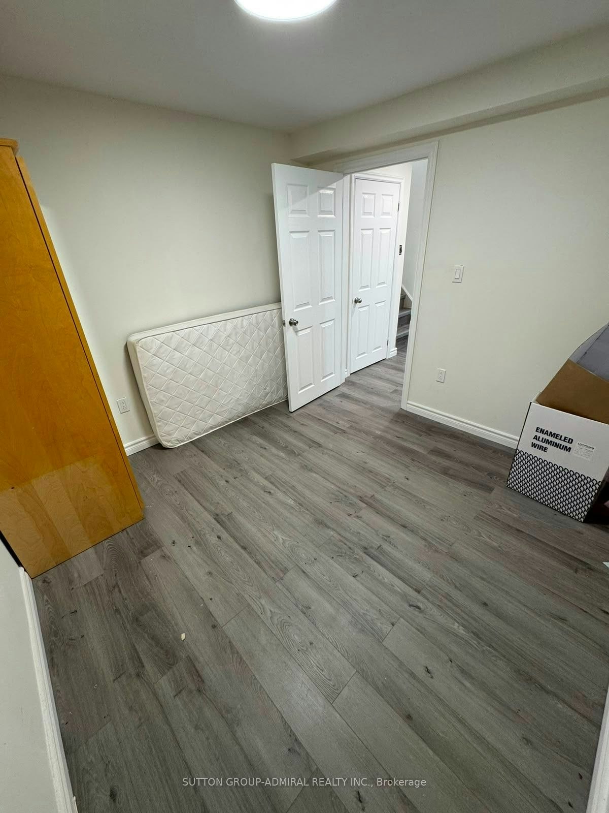 (Basement)-39 Crown Crescent, Bradford West Gwillimbury, ON, L3Z 2M4 - 11