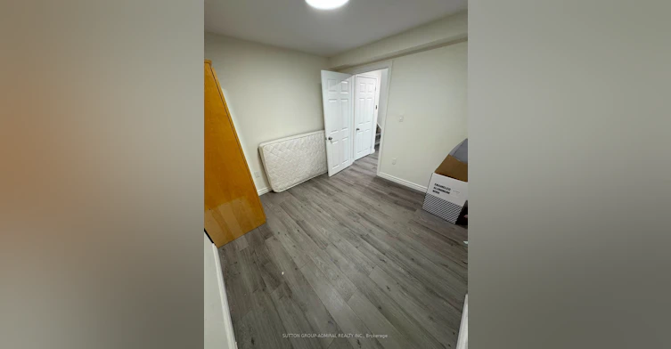 (Basement)-39 Crown Crescent, Bradford West Gwillimbury, ON, L3Z 2M4 - 11