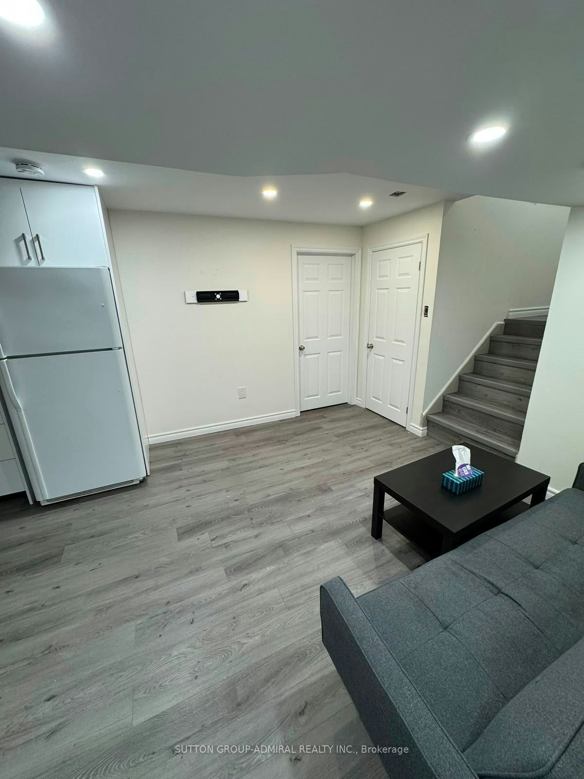 (Basement)-39 Crown Crescent, Bradford West Gwillimbury, ON, L3Z 2M4 - 9