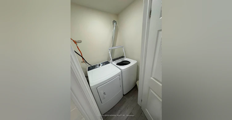 (Basement)-39 Crown Crescent, Bradford West Gwillimbury, ON, L3Z 2M4 - 16