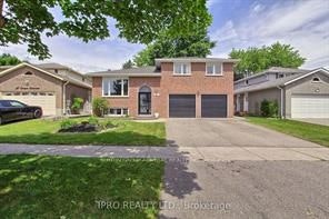 (Basement)-39 Crown Crescent, Bradford West Gwillimbury, ON, L3Z 2M4 - 2