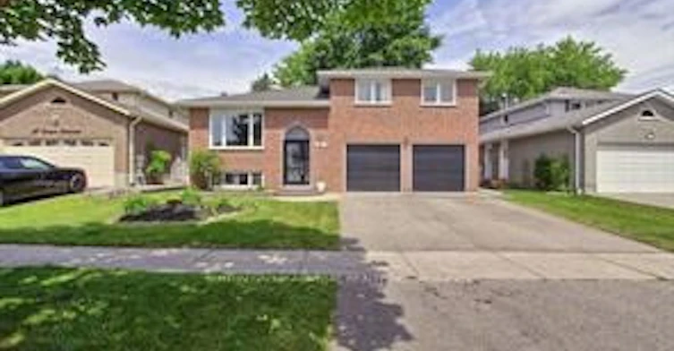 (Basement)-39 Crown Crescent, Bradford West Gwillimbury, ON, L3Z 2M4 - 2