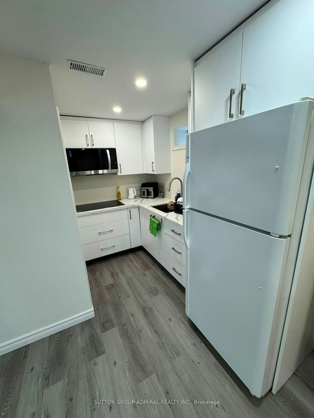 (Basement)-39 Crown Crescent, Bradford West Gwillimbury, ON, L3Z 2M4 - 7