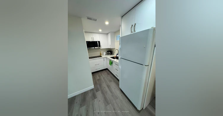 (Basement)-39 Crown Crescent, Bradford West Gwillimbury, ON, L3Z 2M4 - 7