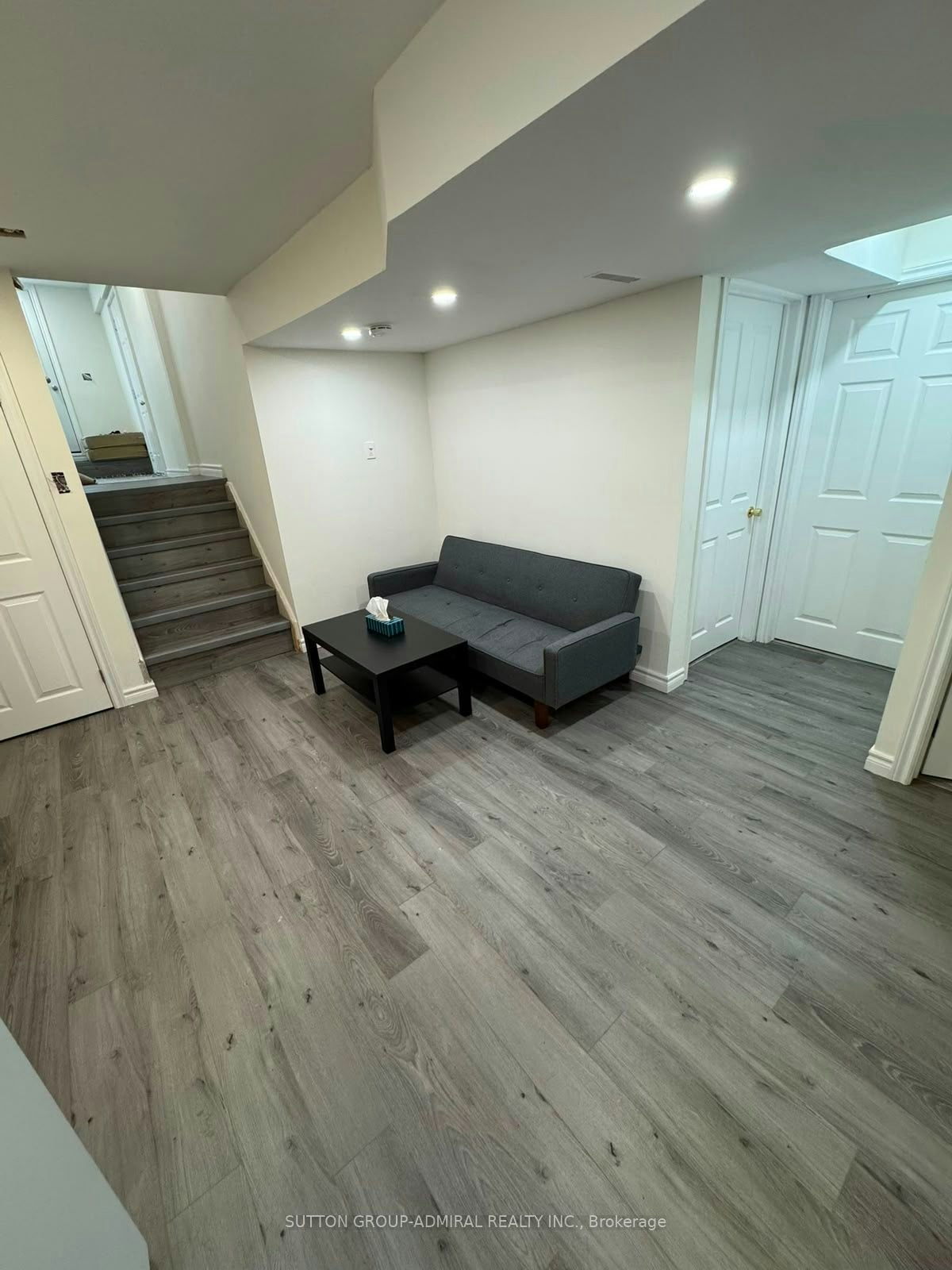 (Basement)-39 Crown Crescent, Bradford West Gwillimbury, ON, L3Z 2M4 - 10