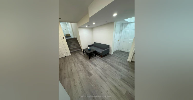 (Basement)-39 Crown Crescent, Bradford West Gwillimbury, ON, L3Z 2M4 - 10