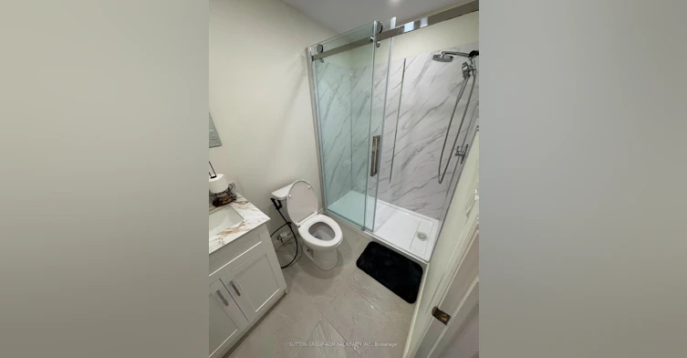 (Basement)-39 Crown Crescent, Bradford West Gwillimbury, ON, L3Z 2M4 - 14
