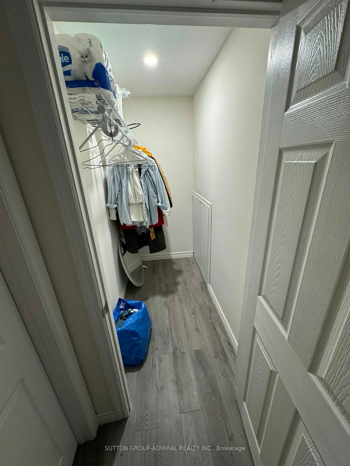 (Basement)-39 Crown Crescent, Bradford West Gwillimbury, ON, L3Z 2M4 - 17