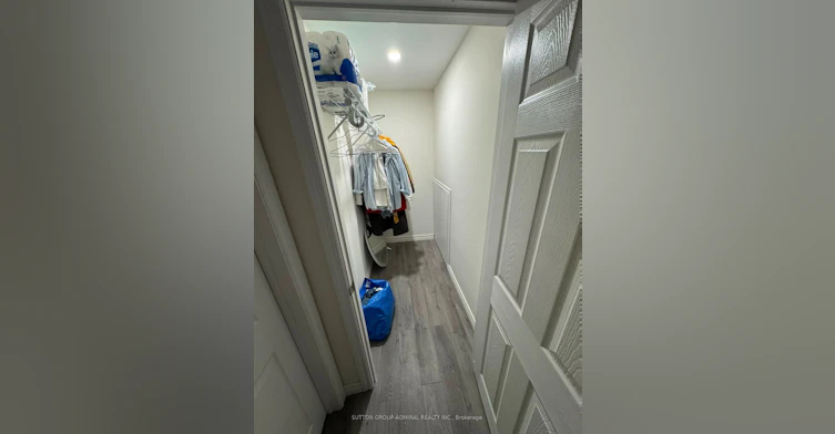 (Basement)-39 Crown Crescent, Bradford West Gwillimbury, ON, L3Z 2M4 - 17