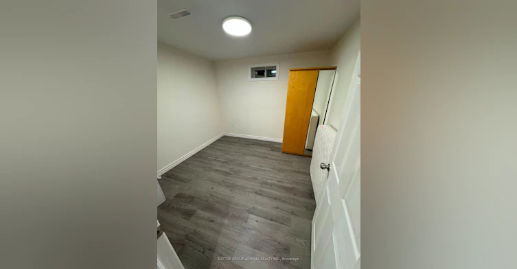 (Basement)-39 Crown Crescent, Bradford West Gwillimbury, ON, L3Z 2M4 - 12
