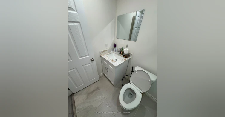 (Basement)-39 Crown Crescent, Bradford West Gwillimbury, ON, L3Z 2M4 - 13