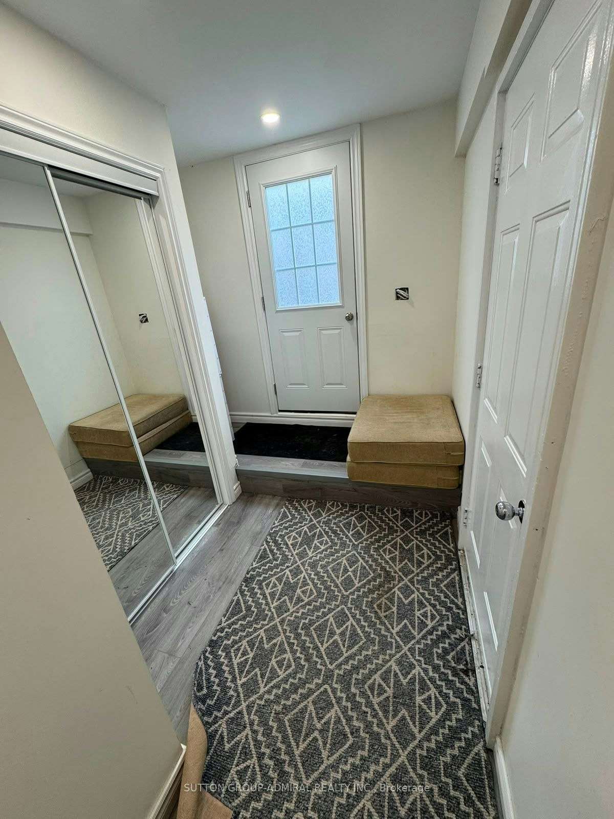 (Basement)-39 Crown Crescent, Bradford West Gwillimbury, ON, L3Z 2M4 - 5