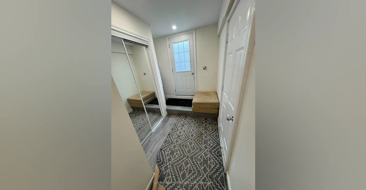 (Basement)-39 Crown Crescent, Bradford West Gwillimbury, ON, L3Z 2M4 - 5