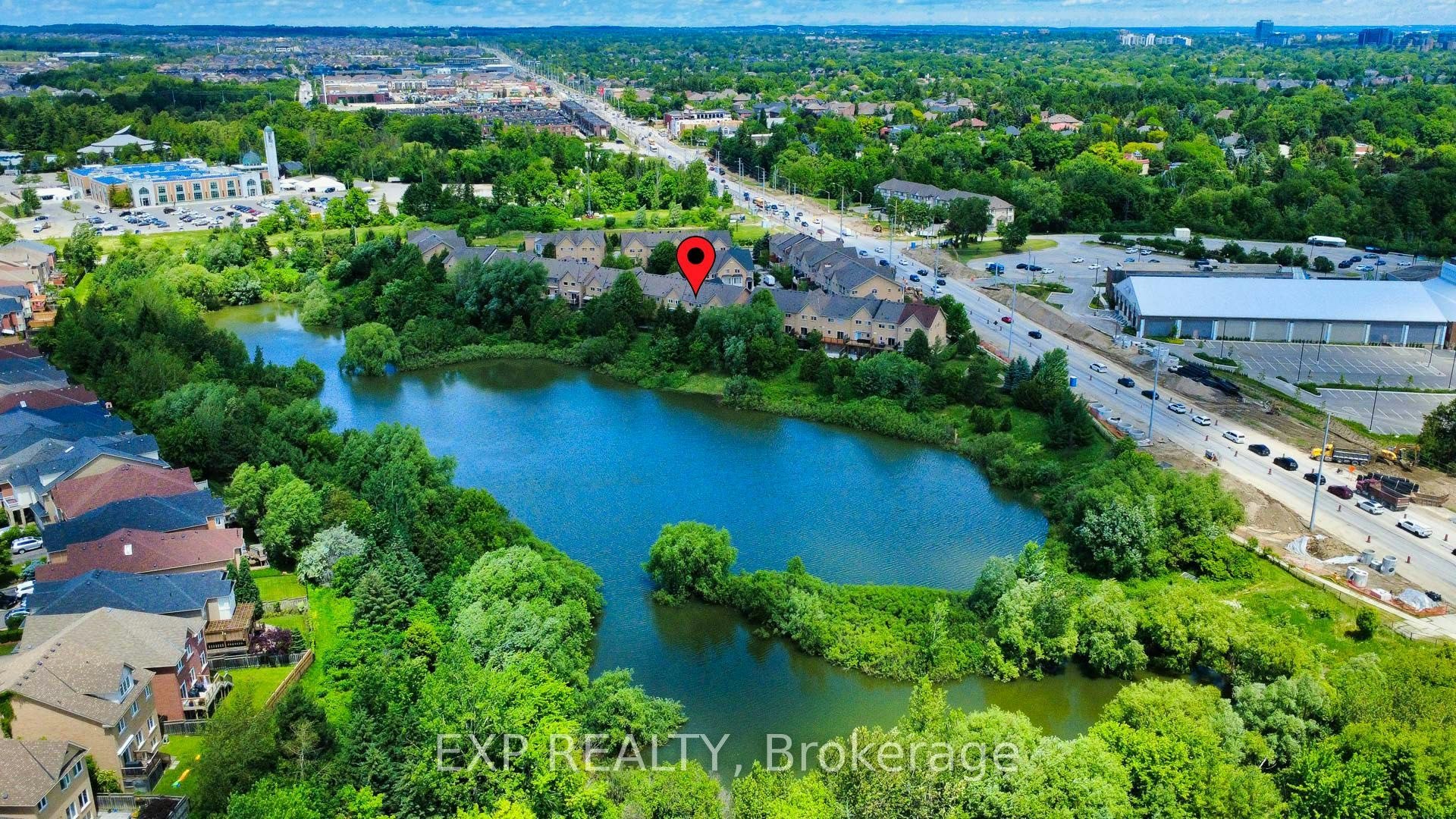 9-8900 Bathurst Street, Vaughan, ON, L4J 8A7