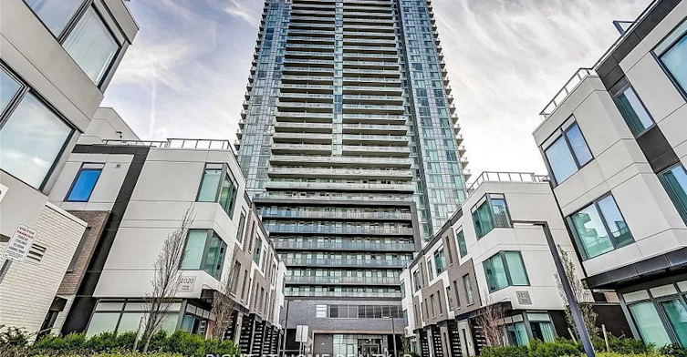 213-7895 Jane Street, Vaughan, ON, L4K 0K2