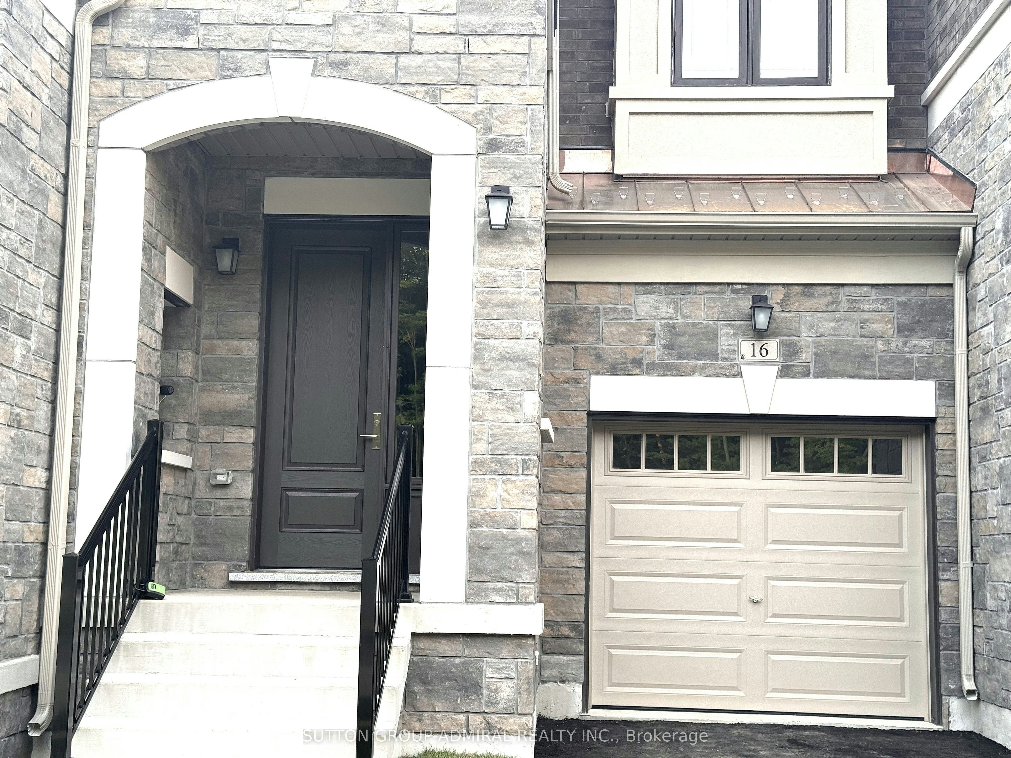 16 Donnacona Drive, Vaughan, ON, L4H 5L6 - 3