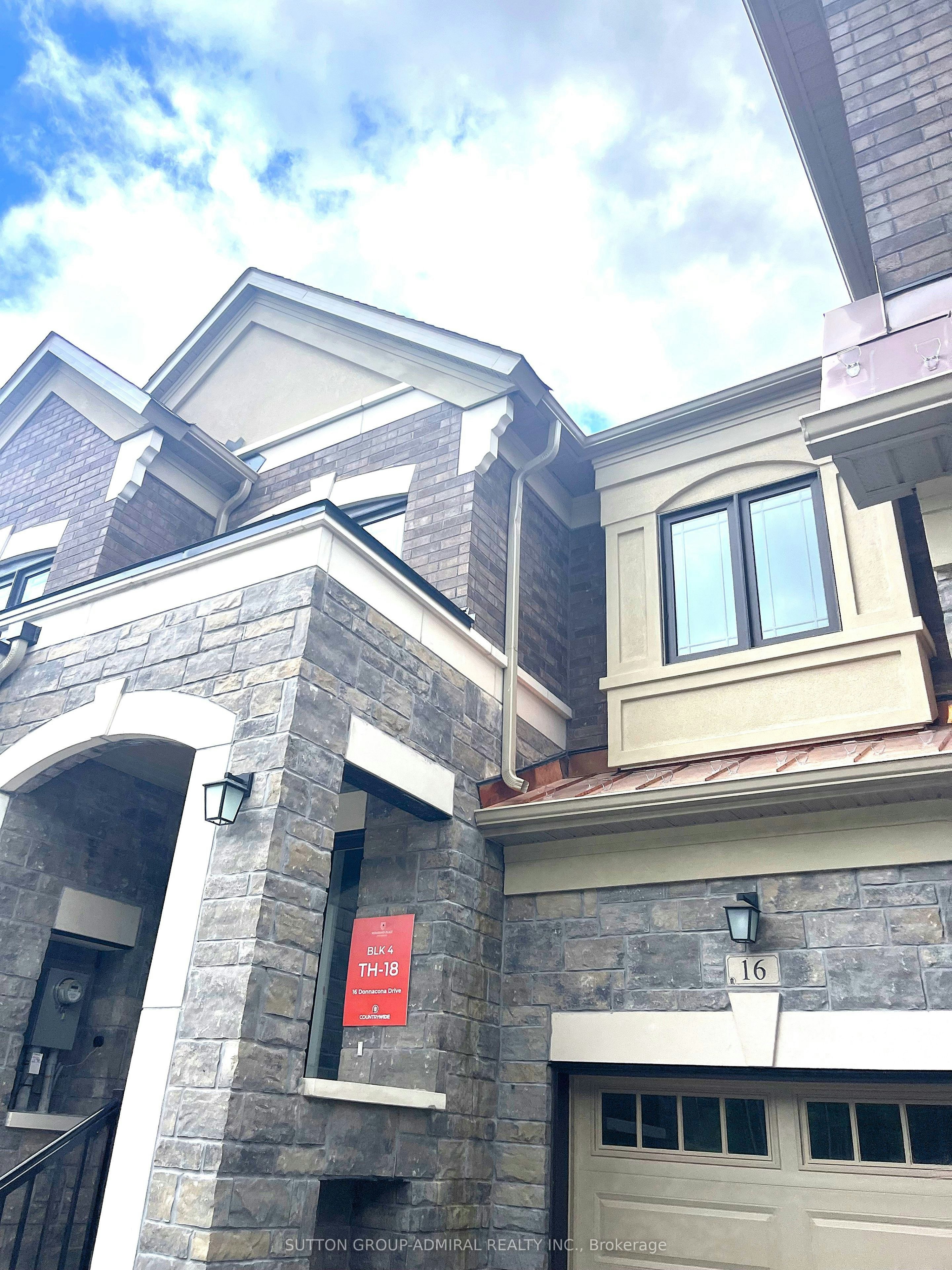 16 Donnacona Drive, Vaughan, ON, L4H 5L6 - 29