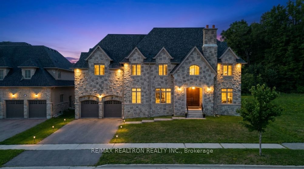 58 Wigston Place, Vaughan, ON, L4J 8C6