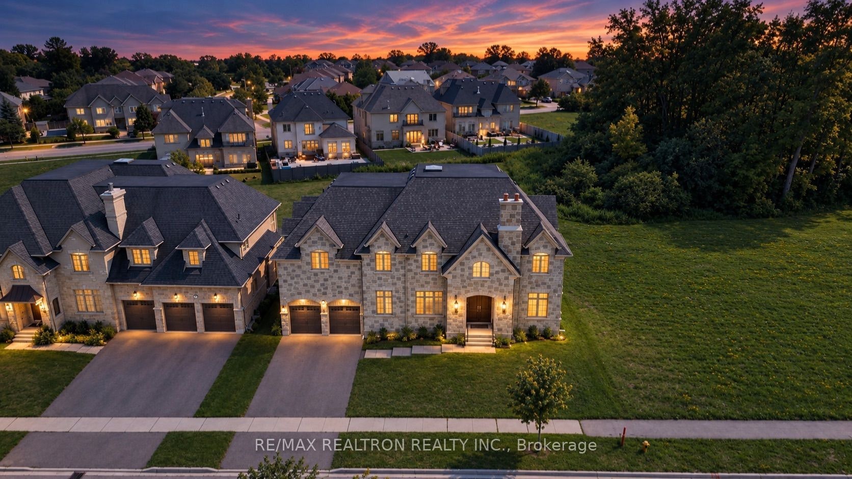 58 Wigston Place, Vaughan, ON, L4J 8C6