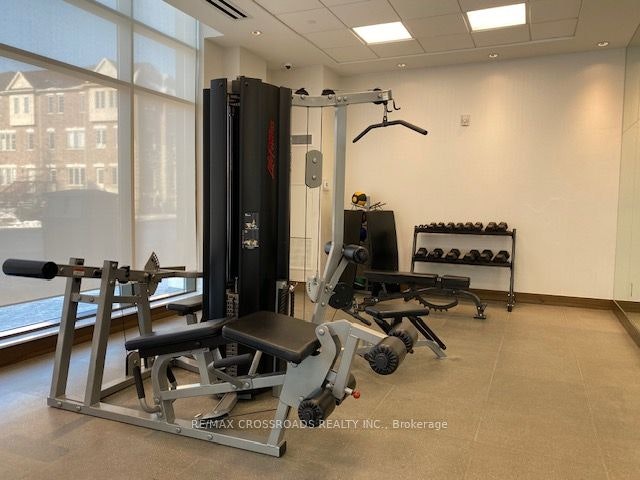 1809-9506 Markham Road, Markham, ON, L6E 0S5 - 33