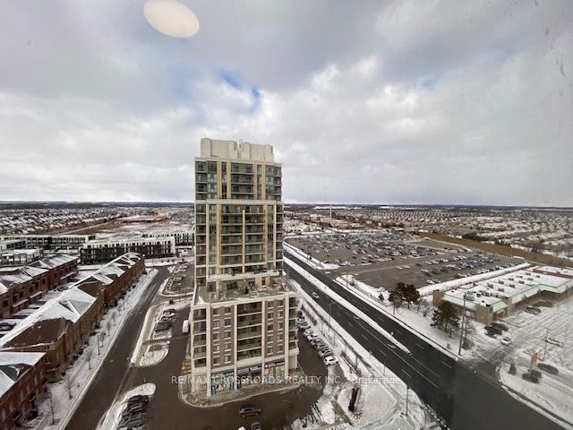 1809-9506 Markham Road, Markham, ON, L6E 0S5 - 2