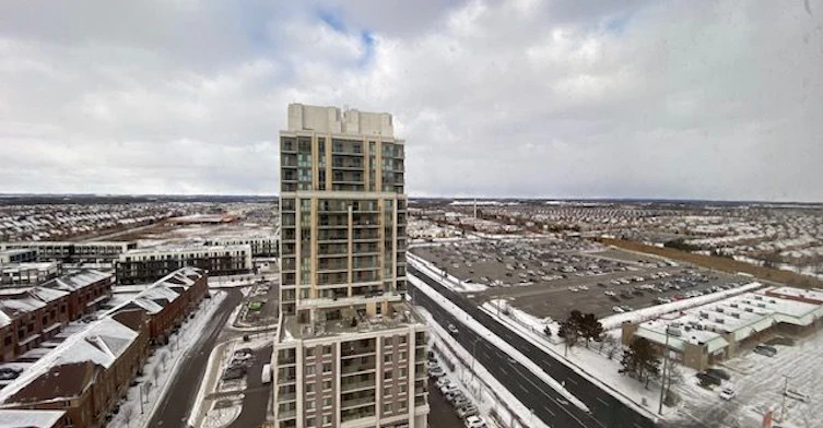 1809-9506 Markham Road, Markham, ON, L6E 0S5 - 2