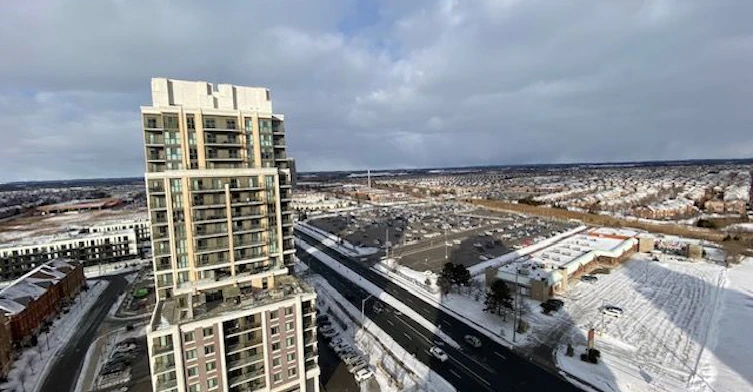 1809-9506 Markham Road, Markham, ON, L6E 0S5