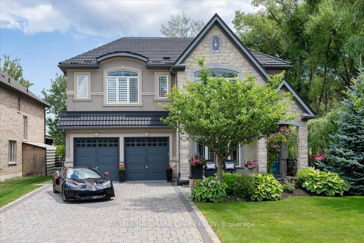 665 Park Road, Innisfil, ON, L9S 2E1