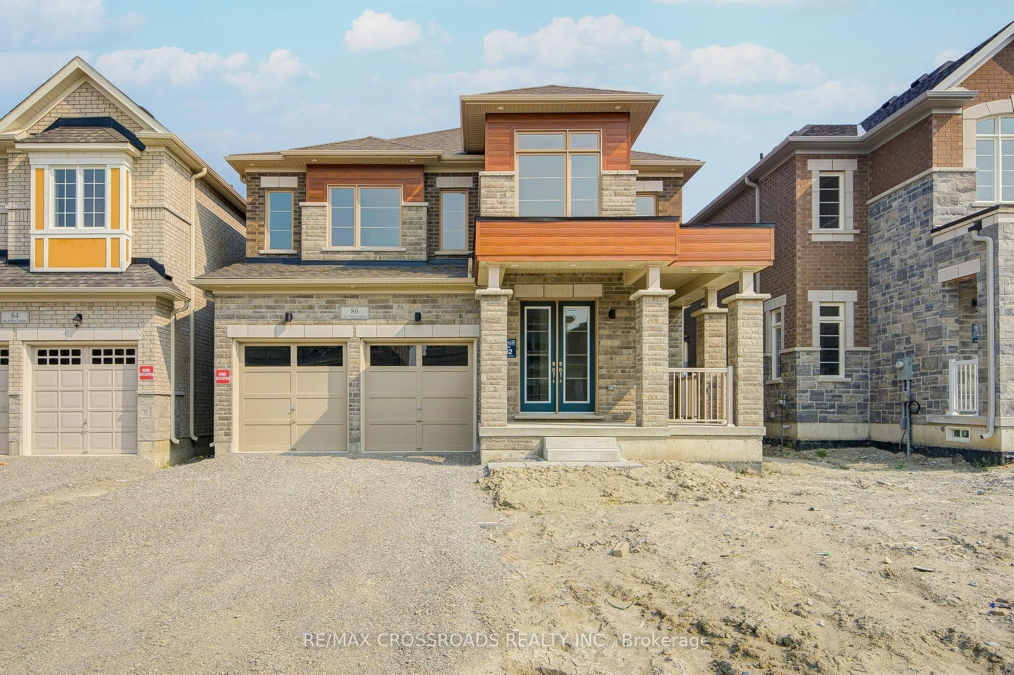 86 Big Willow Crescent, Richmond Hill, ON, L4E 3R4 - 3
