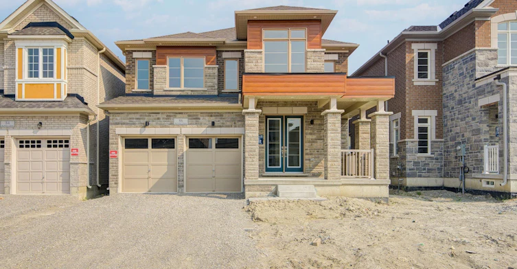 86 Big Willow Crescent, Richmond Hill, ON, L4E 3R4 - 3